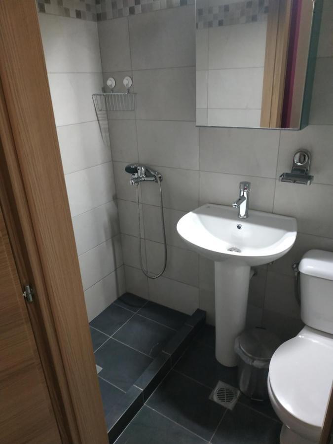G M 1 Rooms Kentro In The Heart Of The City Larissa Esterno foto