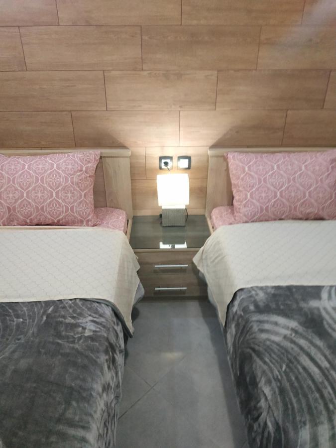G M 1 Rooms Kentro In The Heart Of The City Larissa Esterno foto